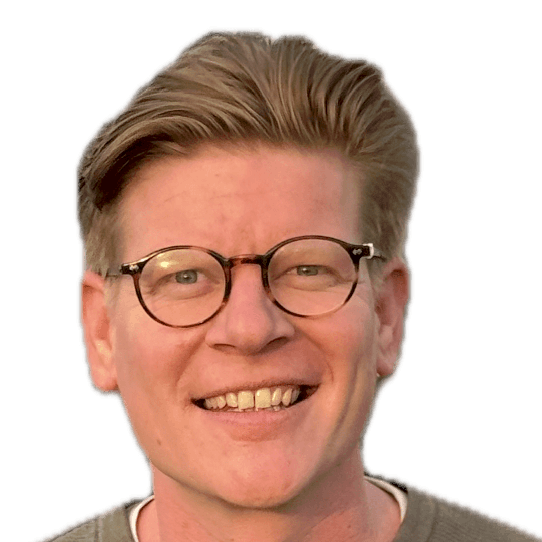 Tim Kiesler